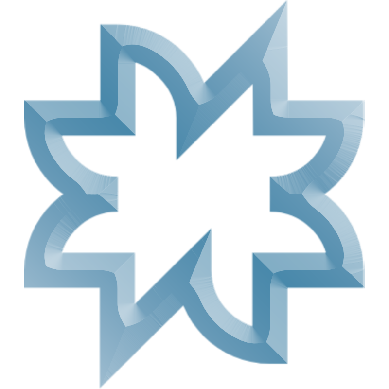 Iridium logo